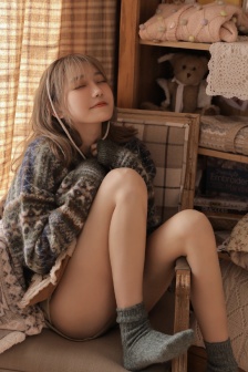 我心里危险的东西