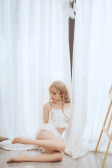 SHAPEOFYOU越南小姑娘
